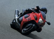 Suzuki GSX R4